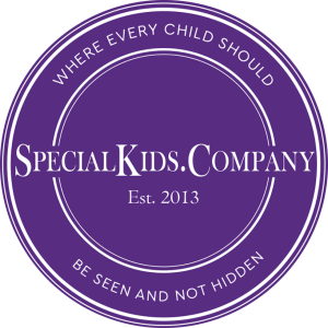 Special Kids Company logo